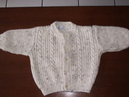 Gilet
